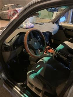 بی ئێم دەبڵیو سیریەس 5